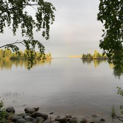 Фото Отель Сампо
