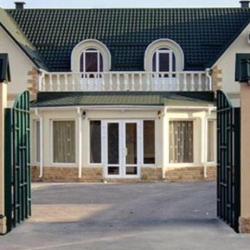 Фото Отель Жара