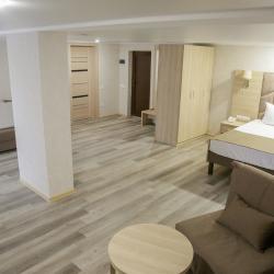 Фото Отель Эмеральдика Family Beach Hotel (Фэмили Бич)
