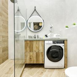 2-комнатные апартаменты улучшенные
