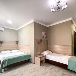 Фото Отель Family Pride Inn (Фэмили Прайд Инн)