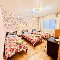Фото Отель Регион 89 на улице Комсомольской