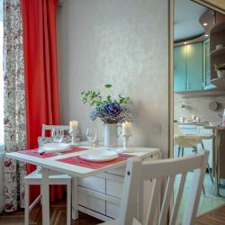 фото 5 ElenaSweetHome в центре Москвы