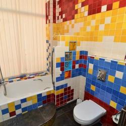 Фото Отель Бирюзовая бухта