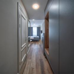 Фото HATTI APART HOTEL (Хатти Апарт-отель)
