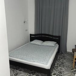 Фото Отель Аэро