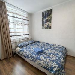 Фото Апартаменты на проезде Черепановых 22