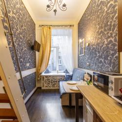Фото Отель Open Home (Опен Хоум) на Лиговском, 65