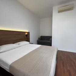 Фото Отель Ветер