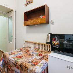1-комнатные апартаменты стандарт Новосибирск, Академгородок, Иванова 26