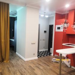 Фото Отель Art Voyage hotel (Арт Вояж)