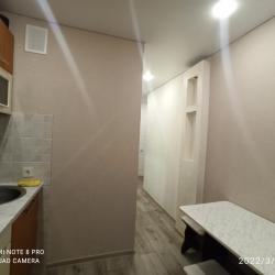 Фото Отель Живи с уютом на улице Александра Матросова 5А