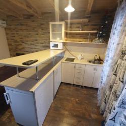 Фото Отель Гостевой дом на Анджиевского