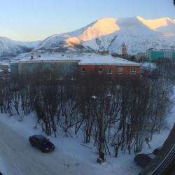 Фото Отель Эккос