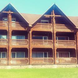 Фото Отель Индиго