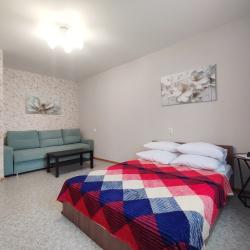 1-комнатные апартаменты стандарт