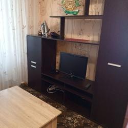 3-комнатные апартаменты эконом