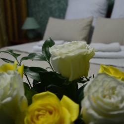 Фото Отель Речная долина