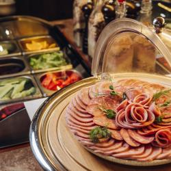 Фото Отель Байкал Плаза