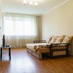 Фото Апартаменты на улице Тельмана 41