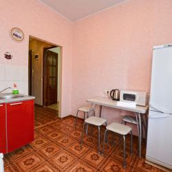 Фото Отель Волга-Град на улице Коммунистическая