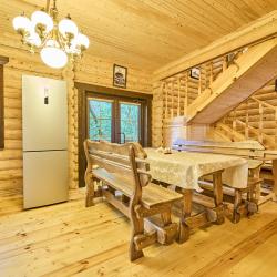 Фото Отель Villa Esenin (Вилла Есенин)