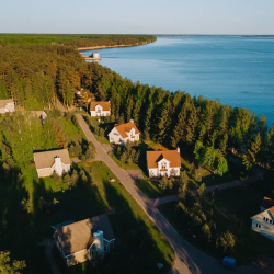 Фото Парк отель бухта Коприно