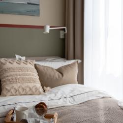 Фото Ekb space apartments (Екб спэйс апартаменты) на улице Татищева 20