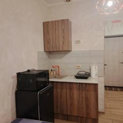 Фото Отель Ханна