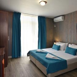 Фото Отель На Море