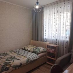 Фото Отель Ханна