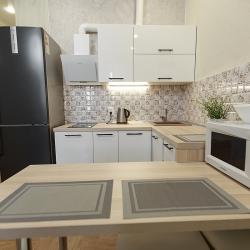 Фото Апартаменты на улице Виноградная