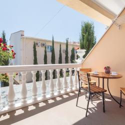 Фото Отель Вилла Арнис