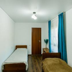 Фото Отель Гостевой дом Бонано