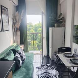 Фото Апартаменты на улице Ручей Видный