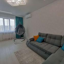 2-комнатные апартаменты стандарт