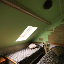 Фото Отель Золотой Гусь