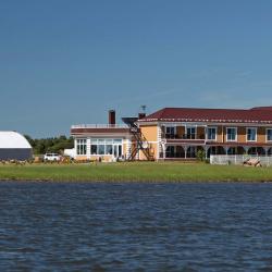 Фото Отель Палуба