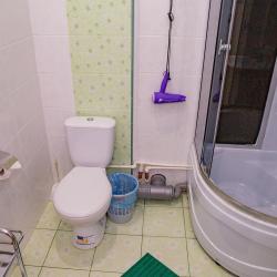 Номер стандарт с 2 односпальными кроватями