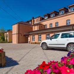 Фото Отель Рахманинов