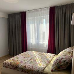 Фото Апартаменты на улице Курыжова 32