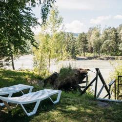 Фото Отель Любава