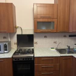 Фото Апартаменты на улице Петровского