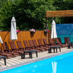 Фото Отель Village House (Вилладж Хаус)