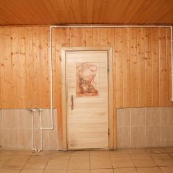 6-комнатный коттедж стандарт