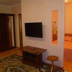 Фото Отель Усадьба