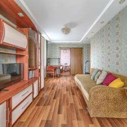 Фото Отель KvartalApartments (КварталАпартментс) в Нижнем Новгороде на площади Комсомольская