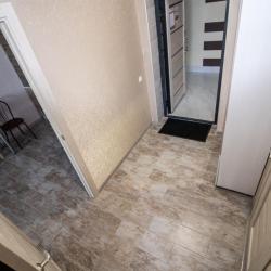 Фото Отель ЖивиТУТ на улице Молодежная