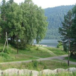 Фото Отель Лагуна