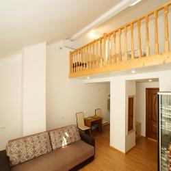 Фото Отель АиР Море